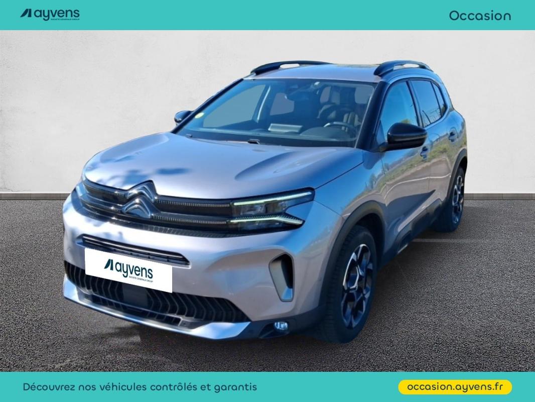 CITROËN C5 AIRCROSS - BLUEHDI 130CH S&S SHINE EAT8 (2023)