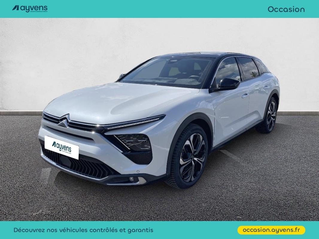 CITROËN C5 X - PURETECH 130CH S&S SHINE EAT8 (2023)