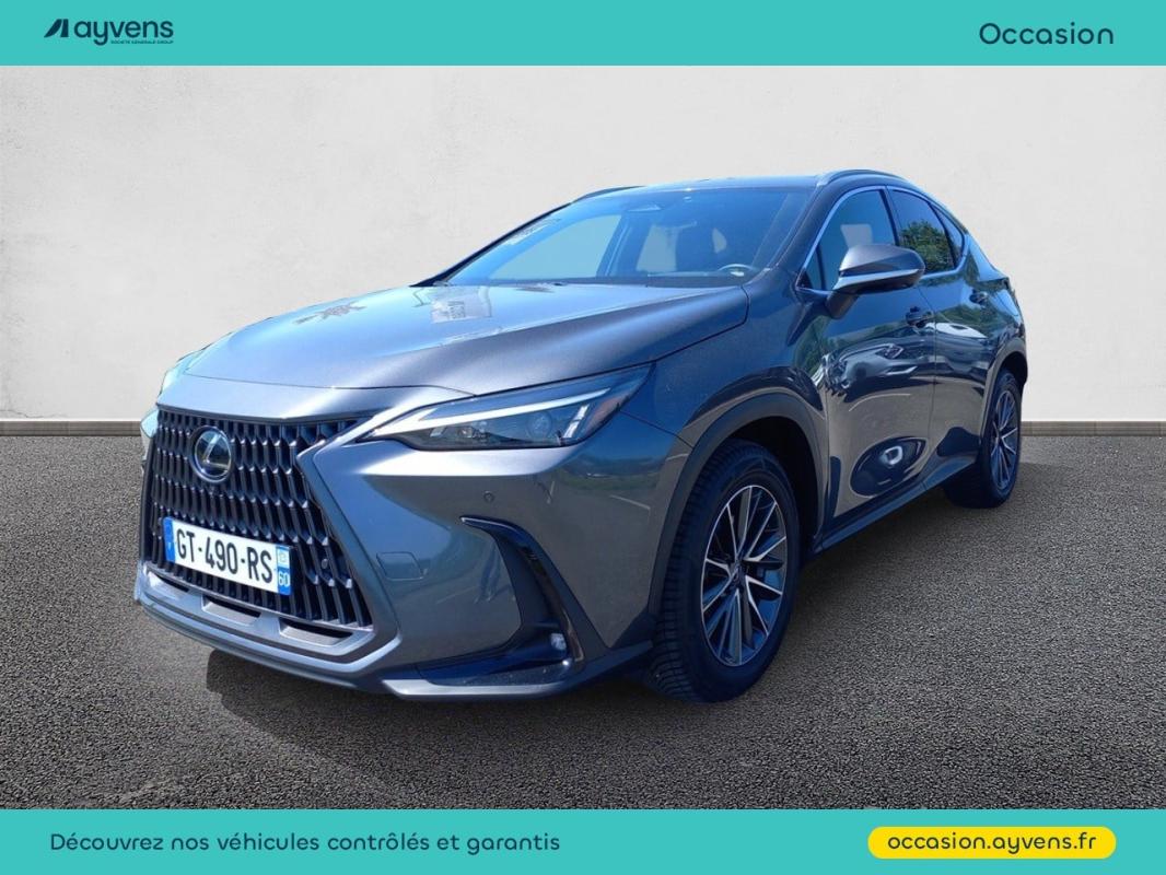 Lexus NX - 450h+ Luxe 4WD