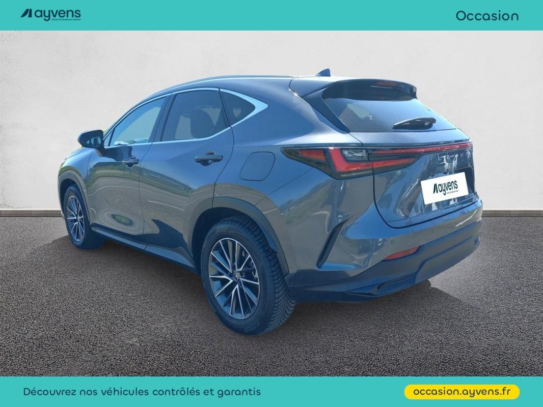 Lexus NX - 450h+ Luxe 4WD