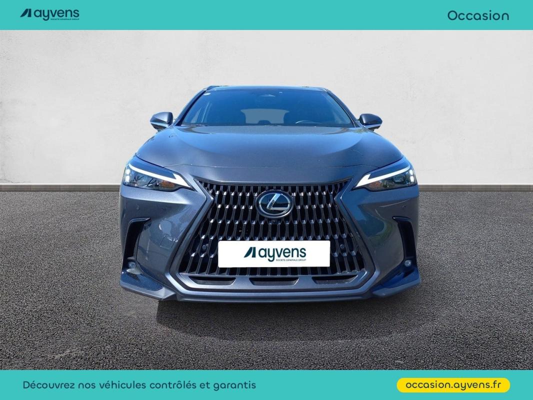 Lexus NX - 450h+ Luxe 4WD
