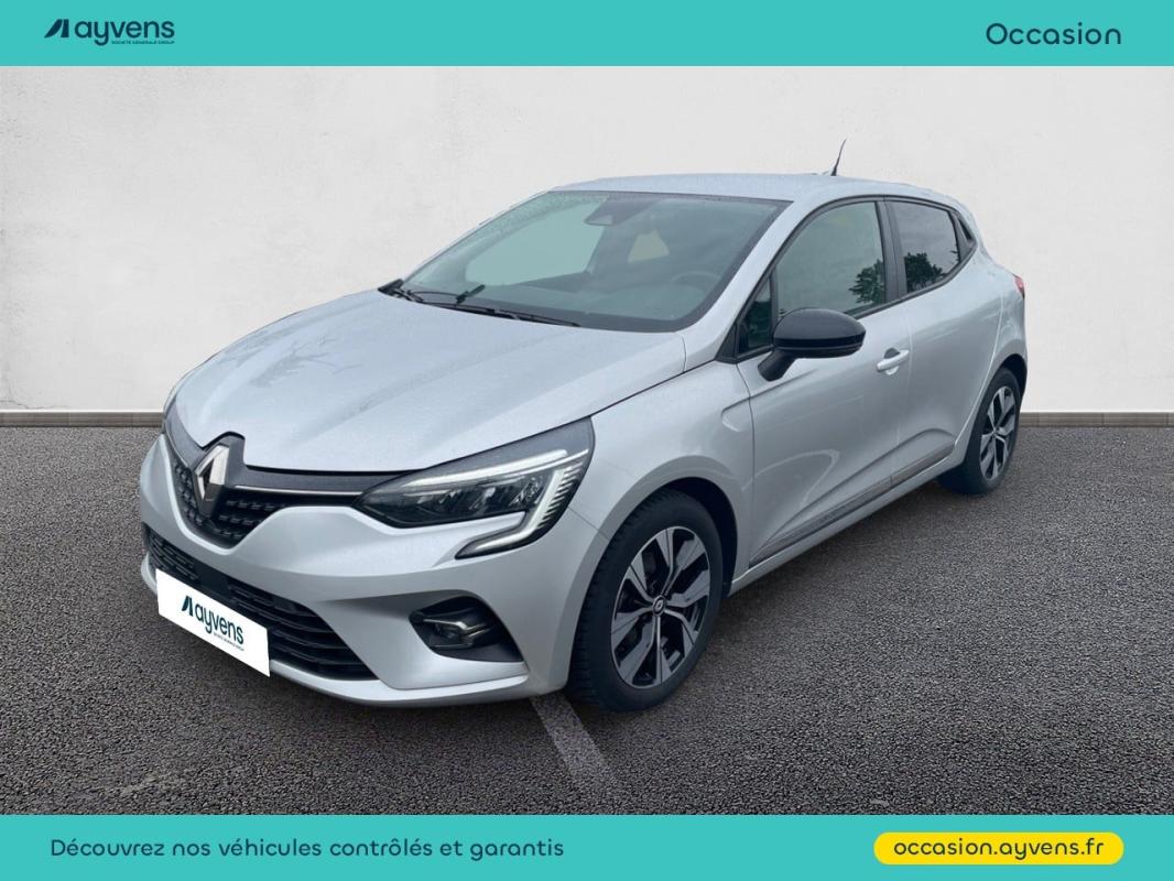 RENAULT CLIO - 1.0 TCE 90CH EVOLUTION (2023)