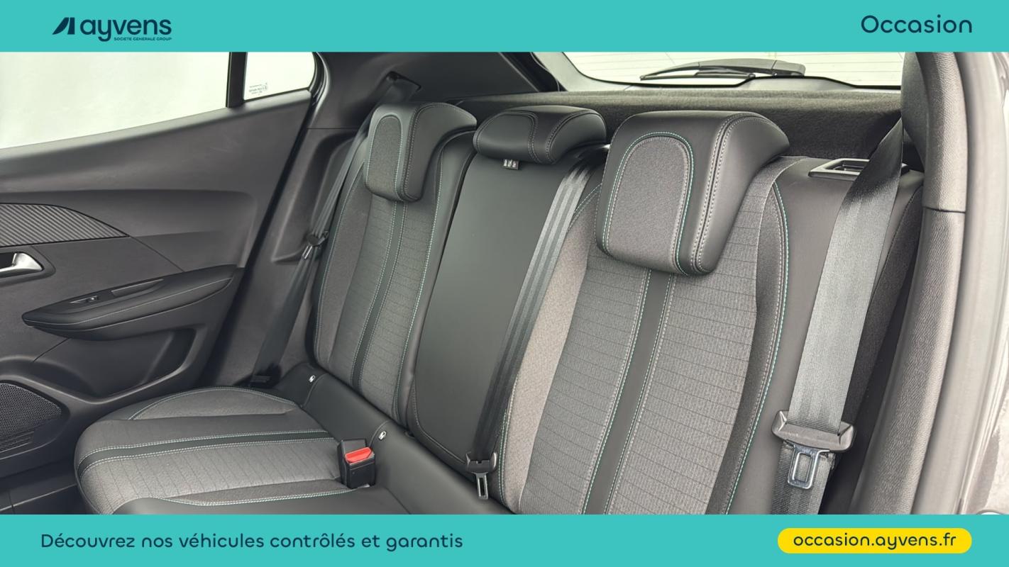 Peugeot 2008 - 1.2 PureTech 130ch S&S Allure Pack EAT8