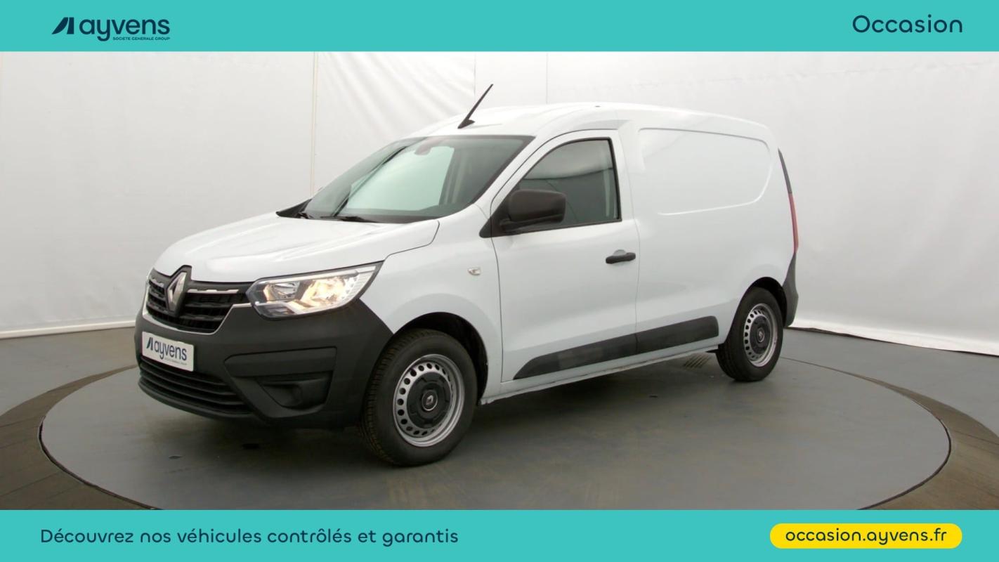 RENAULT EXPRESS - VAN 1.3 TCE 100CH CONFORT (2024)
