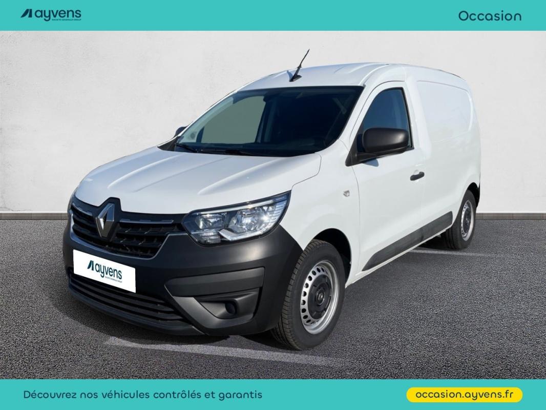 RENAULT EXPRESS - VAN 1.3 TCE 100CH CONFORT (2024)
