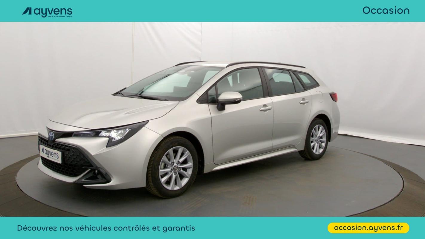 TOYOTA COROLLA - TS TOURING SPT 1.8 140CH DYNAMIC (2024)
