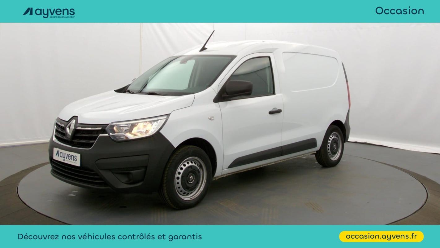 RENAULT EXPRESS - VAN 1.3 TCE 100CH CONFORT (2024)