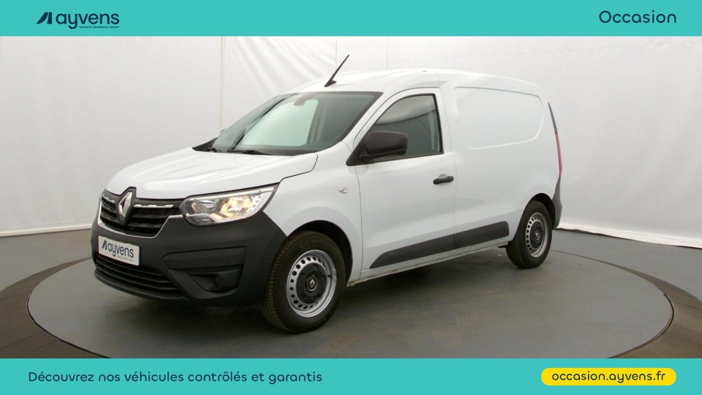 RENAULT EXPRESS - VAN 1.3 TCE 100CH CONFORT (2024)