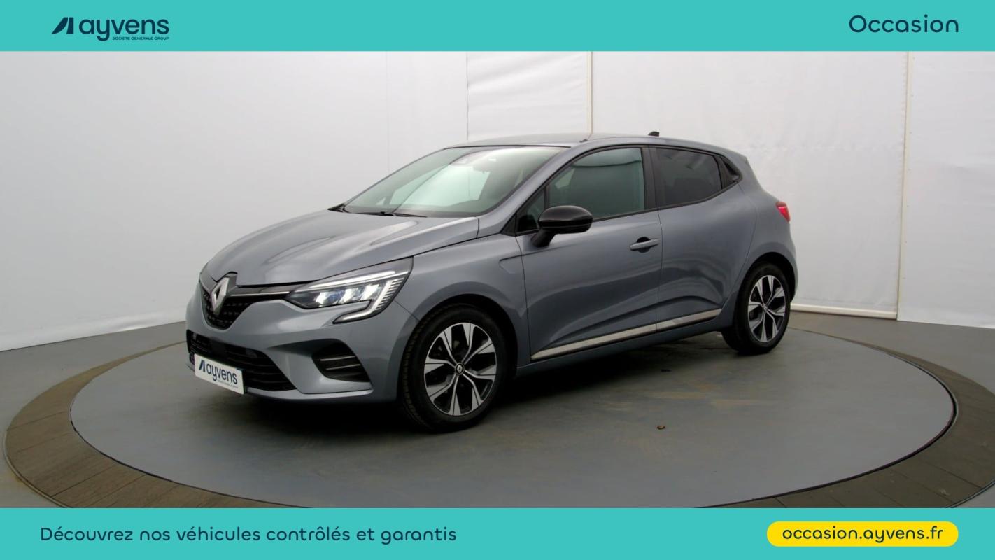 RENAULT CLIO - 1.0 SCE 65CH EVOLUTION (2023)