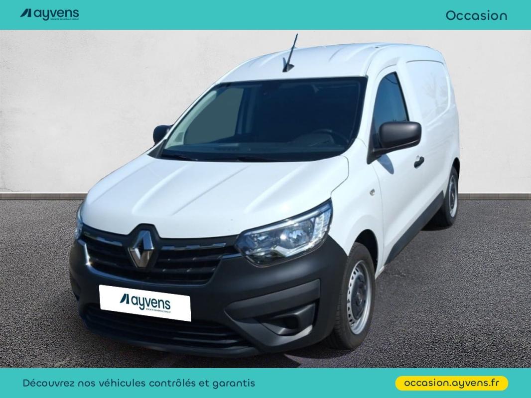 RENAULT EXPRESS - VAN 1.3 TCE 100CH CONFORT (2024)
