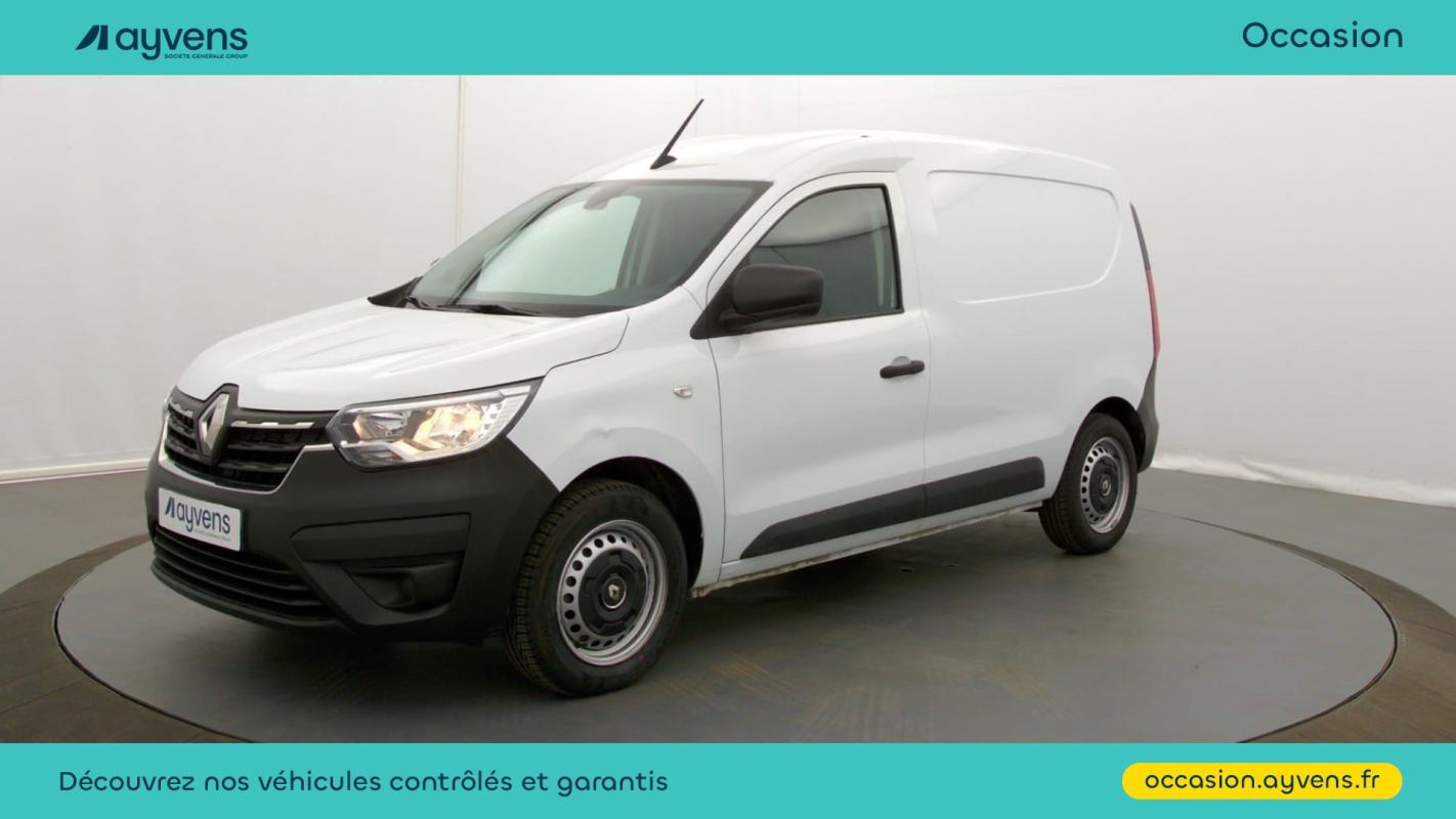 RENAULT EXPRESS - VAN 1.3 TCE 100CH CONFORT (2024)