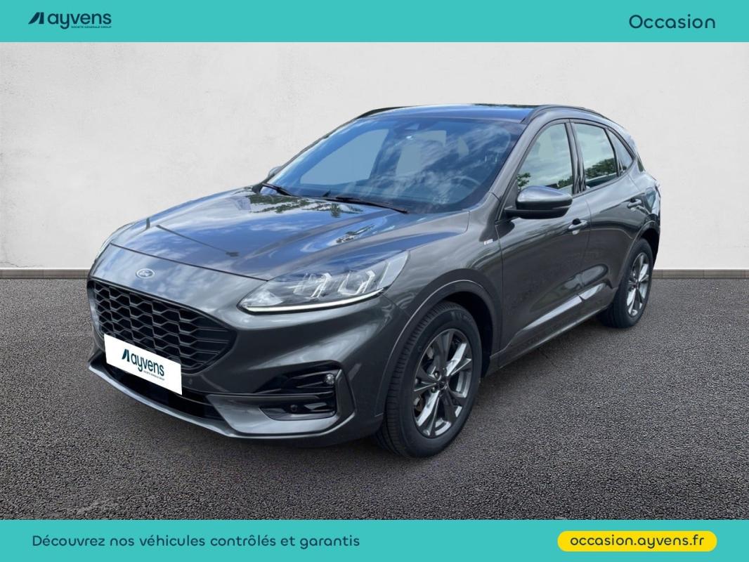 FORD KUGA - 1.5 ECOBLUE 120CH ST-LINE POWERSHIFT (2022)