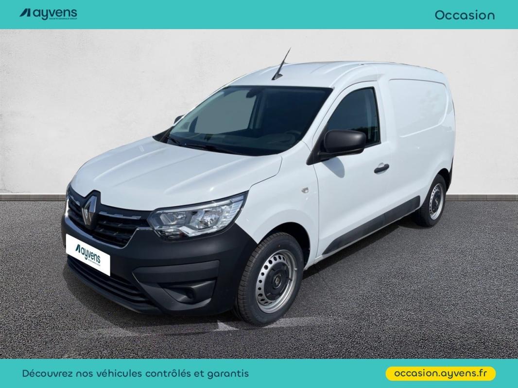 RENAULT EXPRESS - VAN 1.3 TCE 100CH CONFORT (2024)