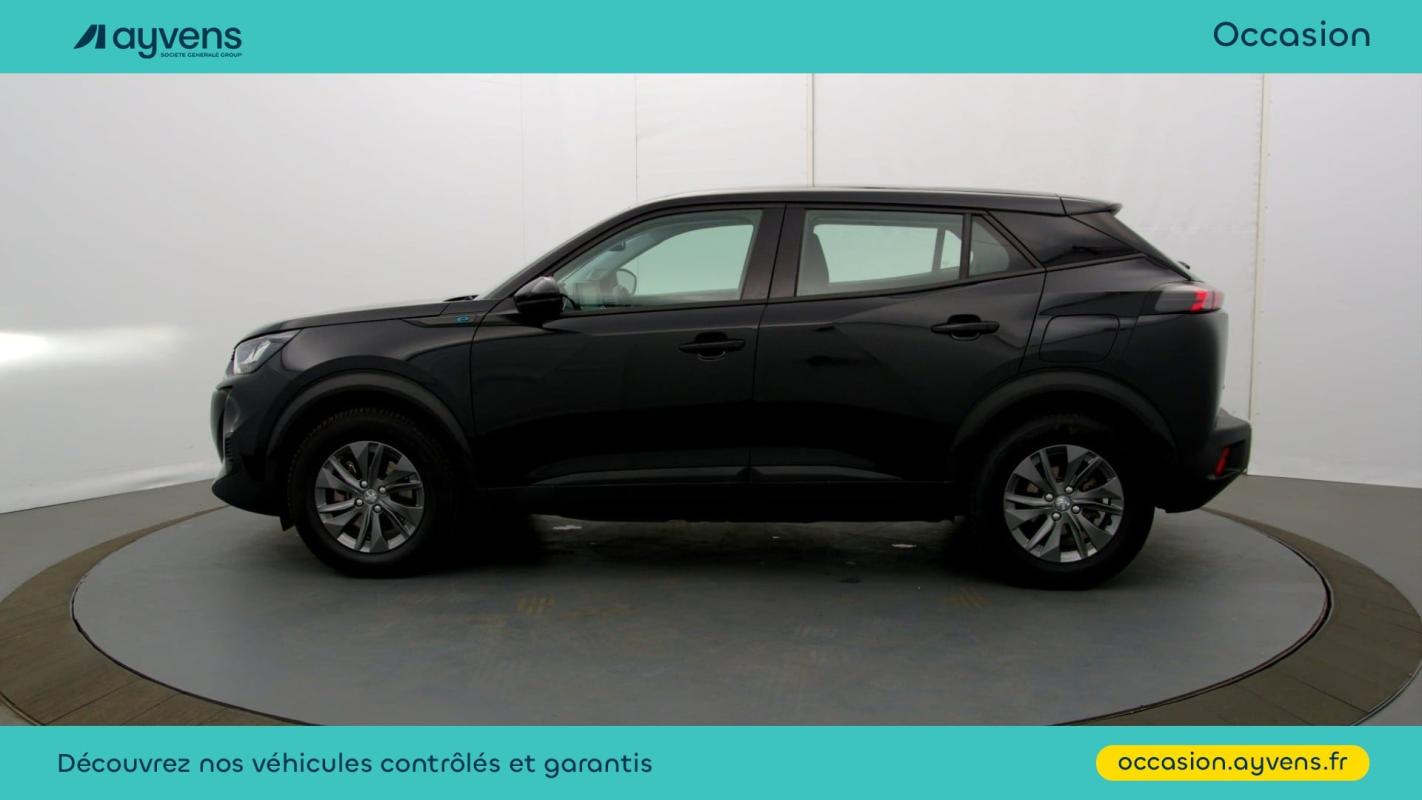 Peugeot 2008 - e-2008 136ch Active Pack