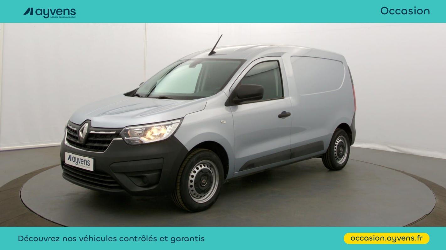 RENAULT EXPRESS - VAN 1.3 TCE 100CH CONFORT (2022)