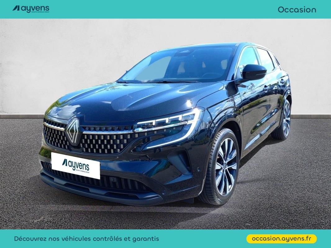 RENAULT AUSTRAL - 1.2 E-TECH FULL HYBRID 200CH TECHNO (2024)