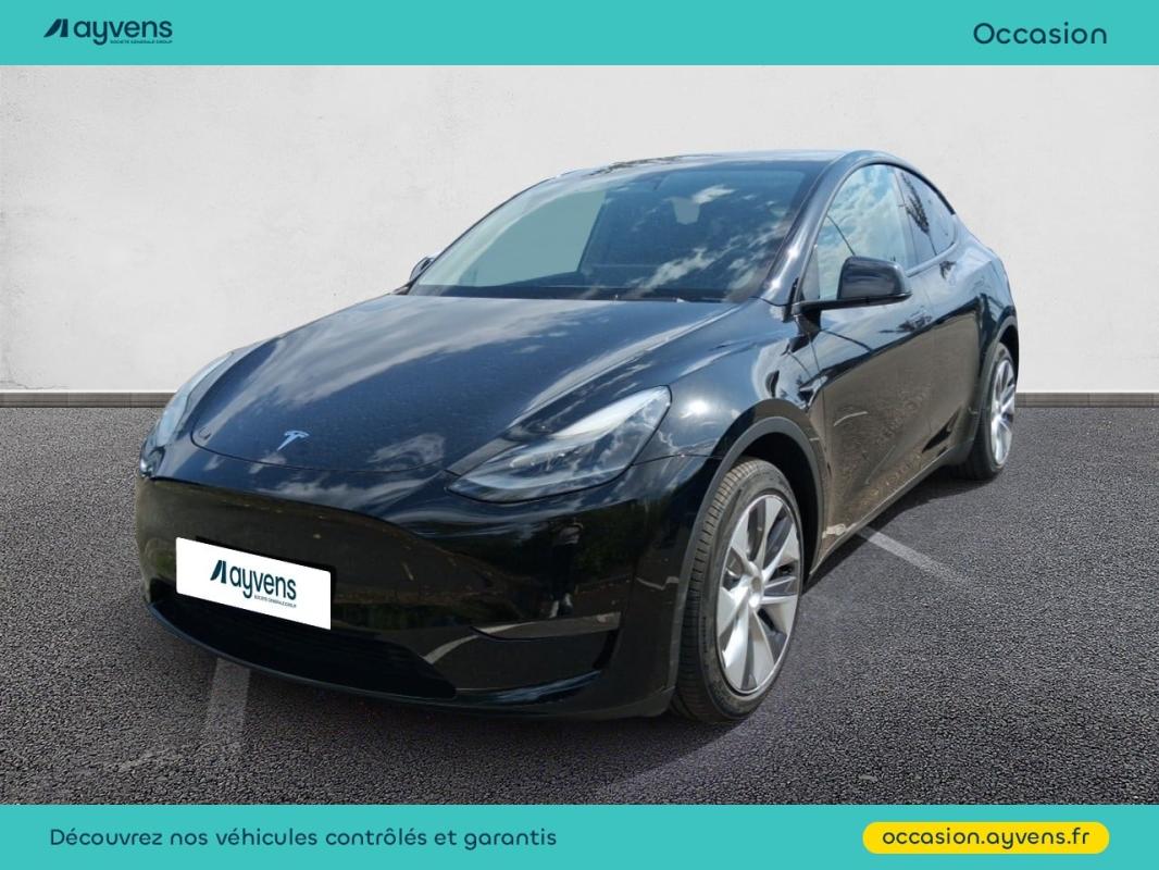TESLA MODEL Y - LONG RANGE AWD (2023)