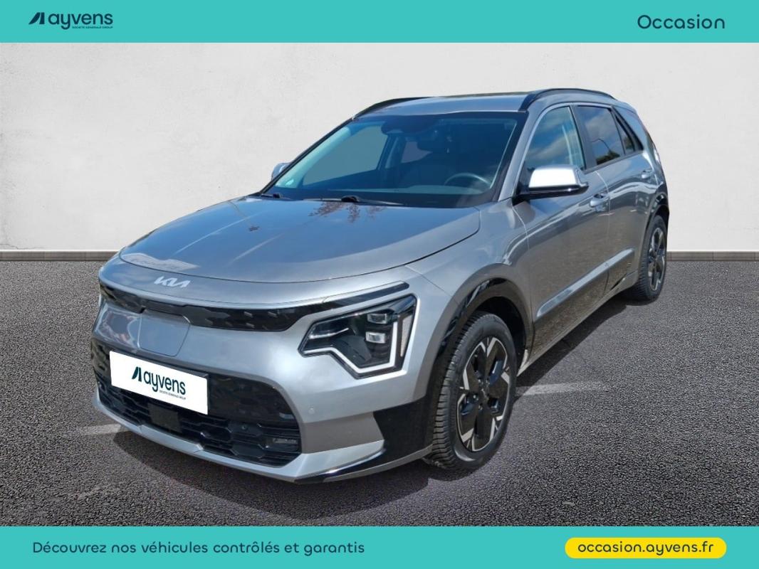RENAULT CAPTUR - 1.6 E-TECH HYBRIDE 145CH EVOLUTION (2023)
