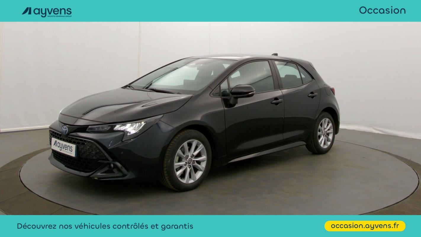 RENAULT ARKANA - 1.3 TCE 140CH MILD HYBRID TECHNO EDC (2024)