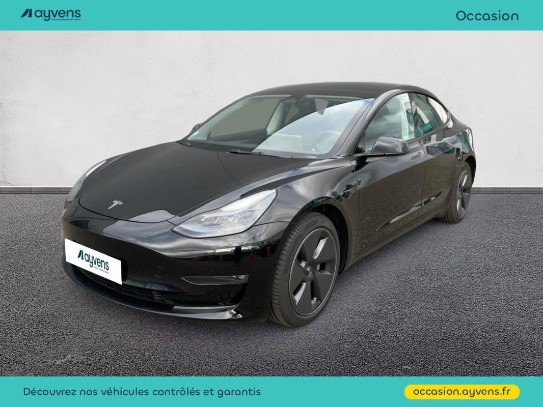 TESLA MODEL 3 - LONG-RANGE DUAL MOTOR AWD (2023)
