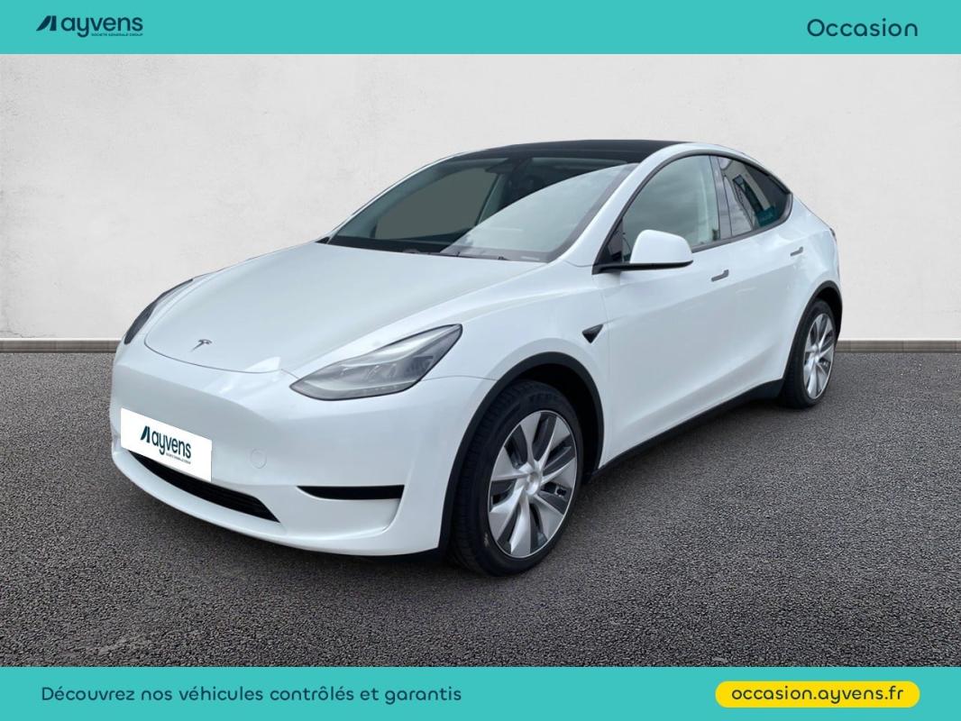 TESLA MODEL Y - STANDARD RWD (2023)