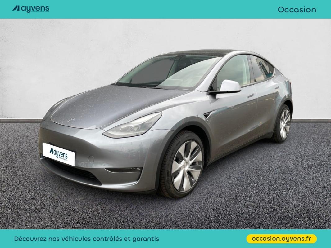 TESLA MODEL Y - LONG RANGE AWD (2023)