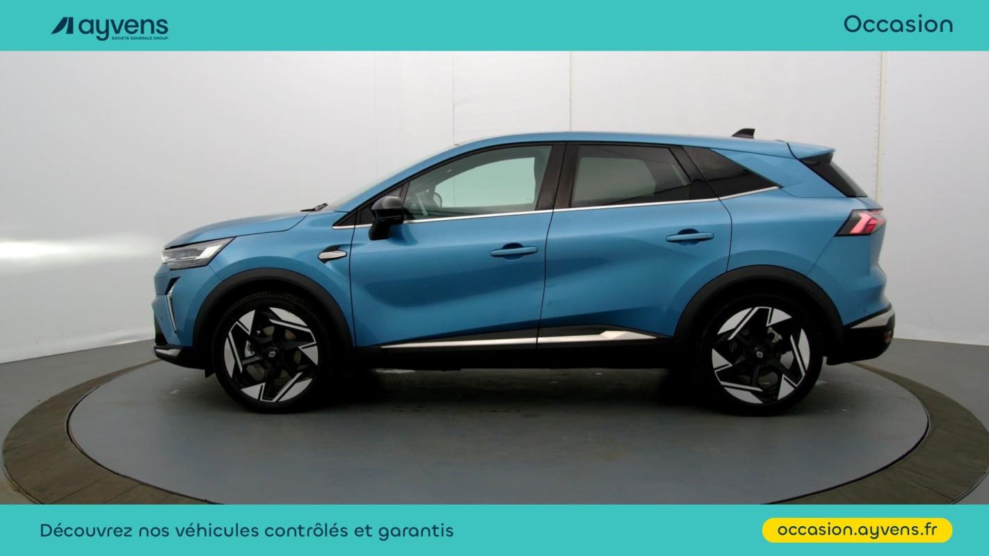 Renault Symbioz - 1.6 E-Tech full hybrid 145ch Iconic