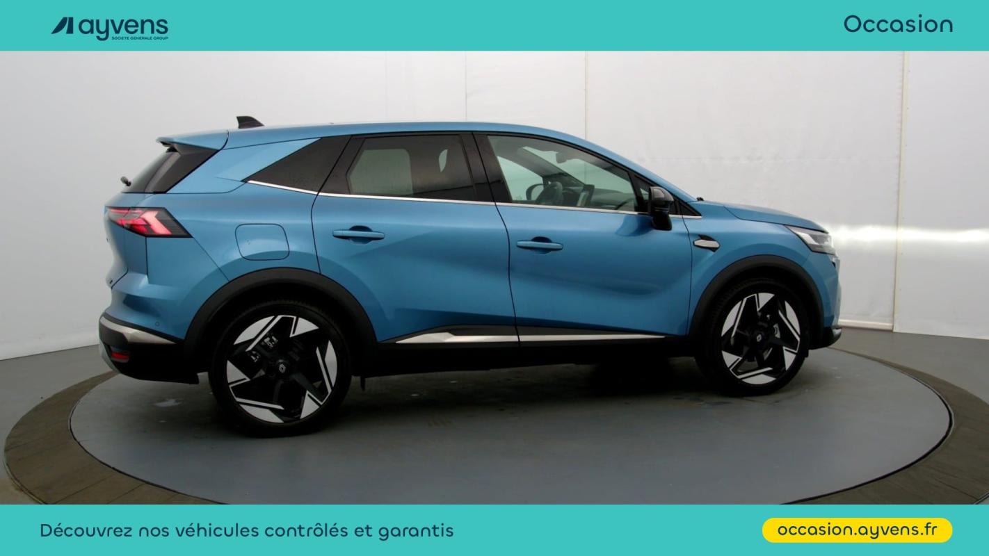 Renault Symbioz - 1.6 E-Tech full hybrid 145ch Iconic