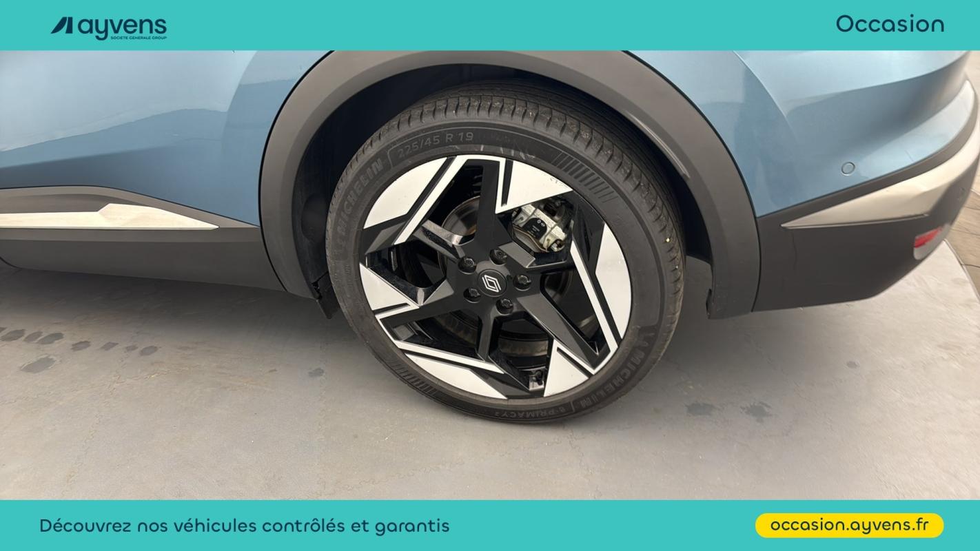 Renault Symbioz - 1.6 E-Tech full hybrid 145ch Iconic