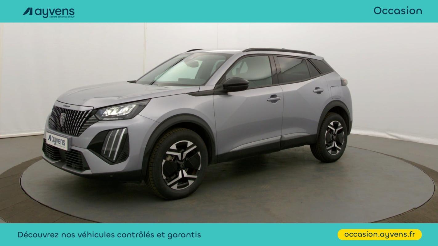 VOLVO XC40 - T5 RECHARGE 180 + 82CH ULTIMATE DCT 7 (2023)