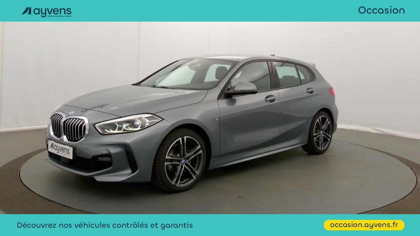 BMW SÉRIE 1 - 118IA 136CH M SPORT DKG7 (2023)