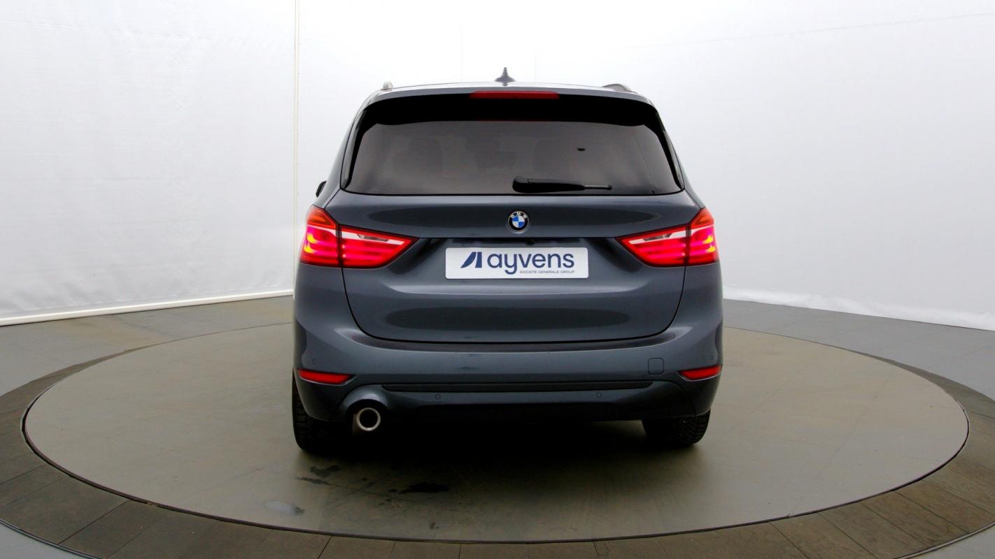BMW Série 2 Gran Tourer - 218iA 136ch Sport DKG7
