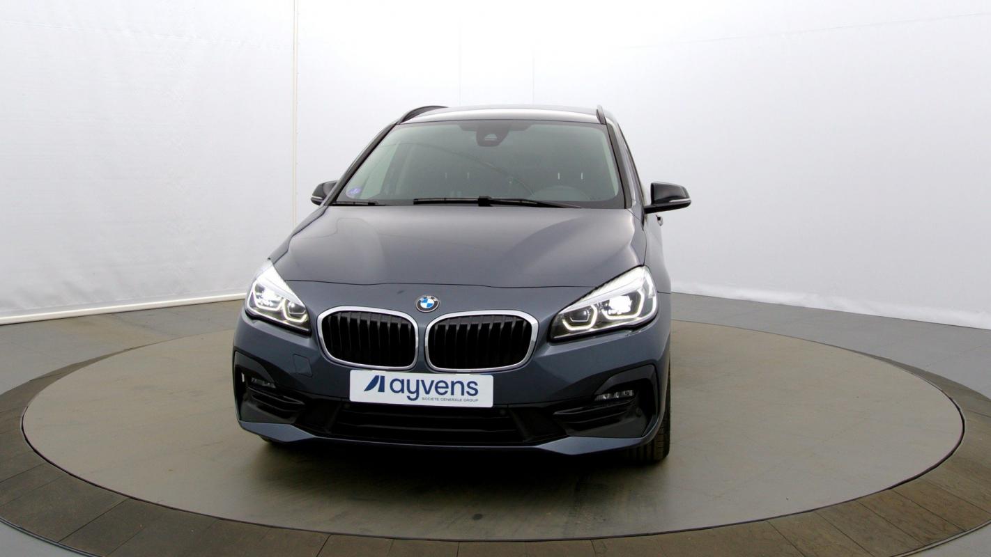 BMW Série 2 Gran Tourer - 218iA 136ch Sport DKG7