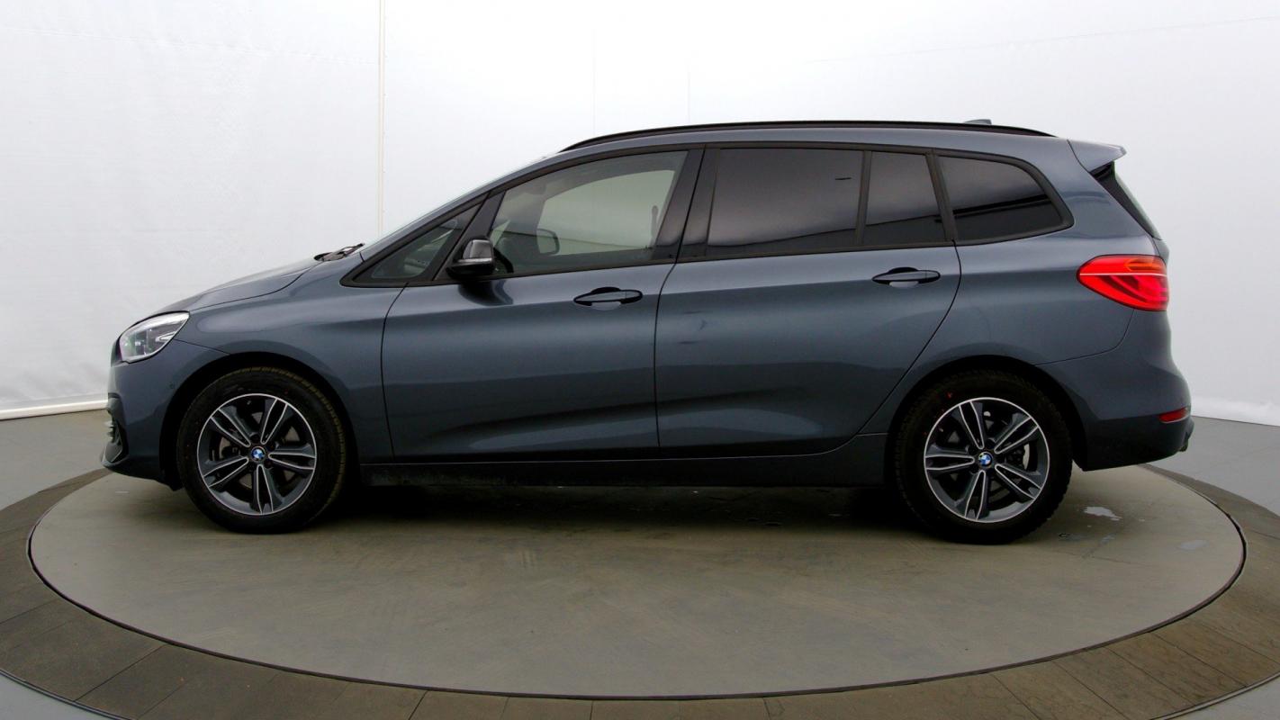 BMW Série 2 Gran Tourer - 218iA 136ch Sport DKG7