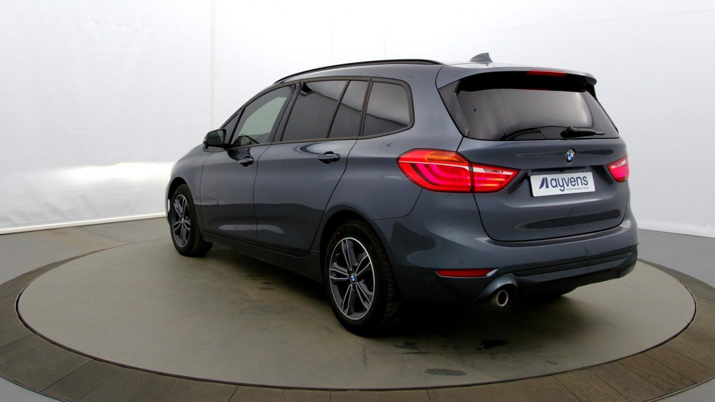 BMW Série 2 Gran Tourer - 218iA 136ch Sport DKG7