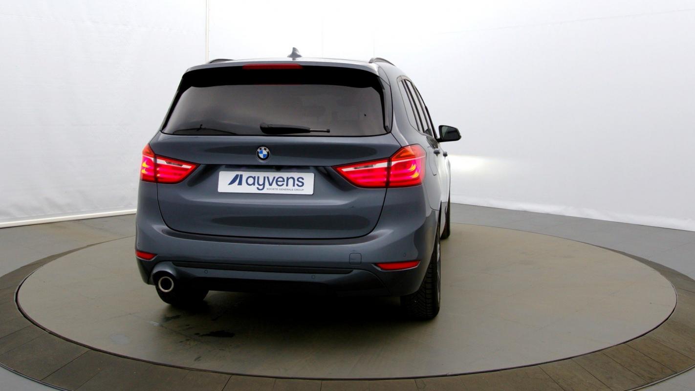 BMW Série 2 Gran Tourer - 218iA 136ch Sport DKG7