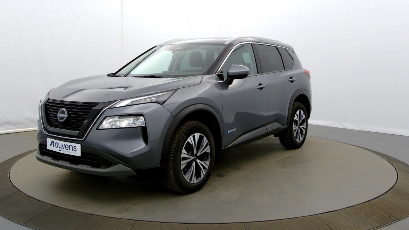 Nissan X-Trail - e-Power 204ch N-Connecta
