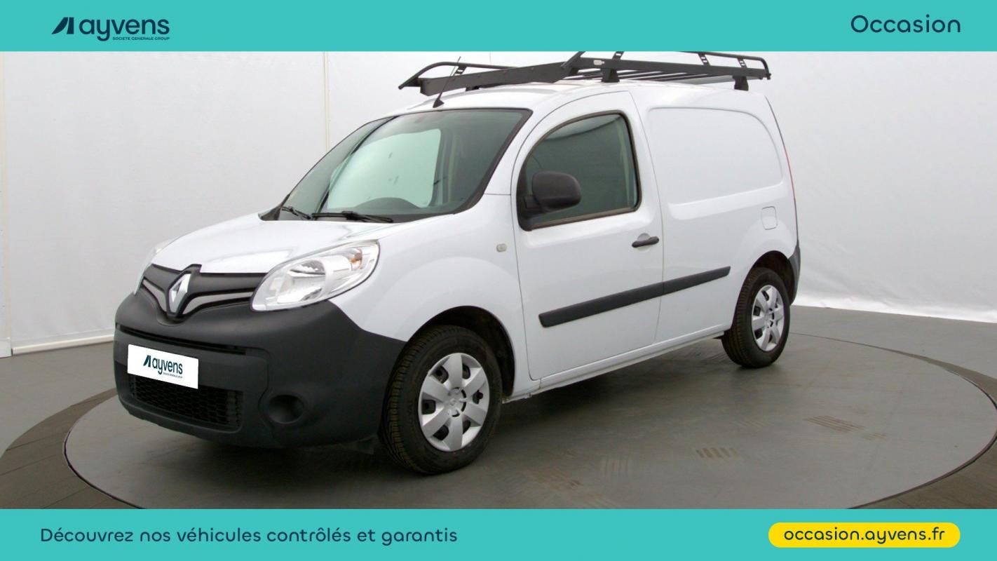 RENAULT KANGOO EXPRESS - 1.5 BLUE DCI 95CH EXTRA R-LINK (2020)