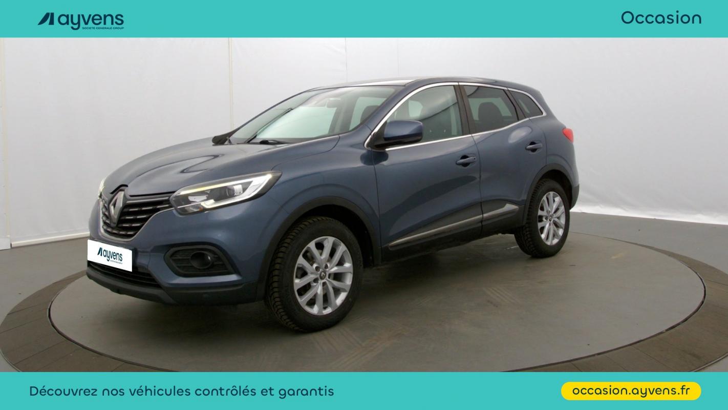 Renault Kadjar - 1.5 Blue dCi 115ch Business - 21