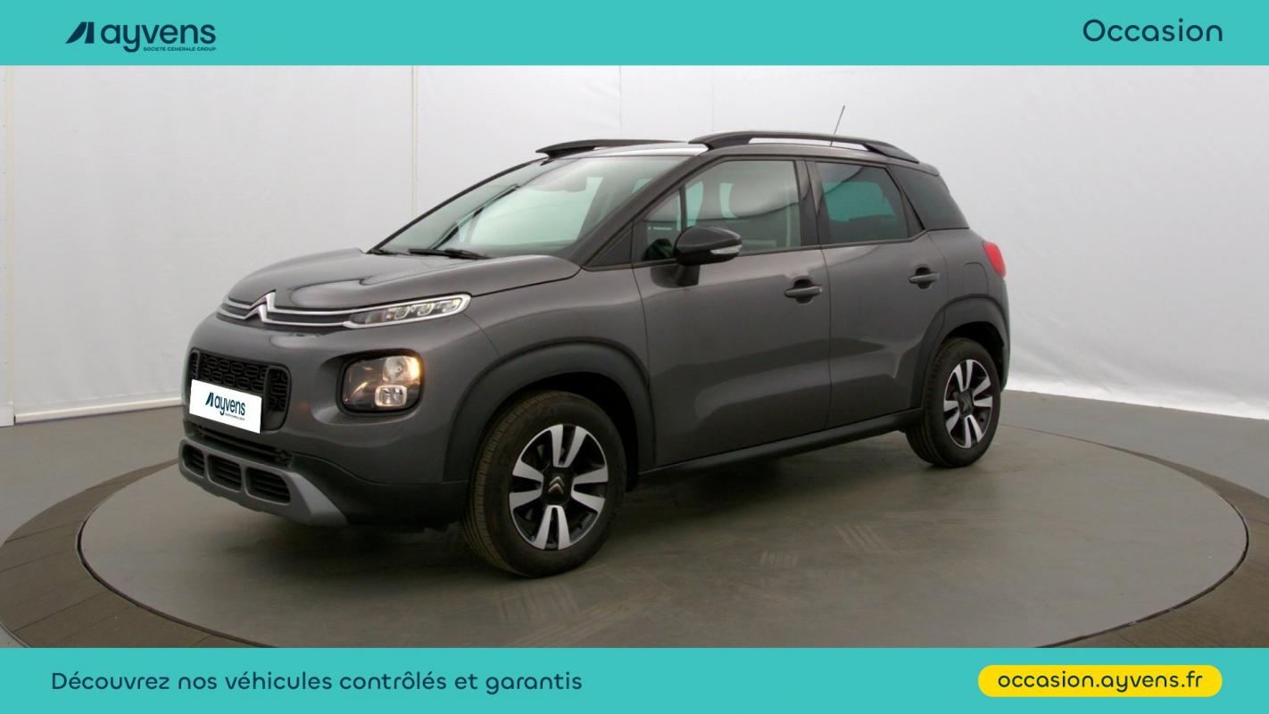 Citroën C3 Aircross - PureTech 110ch S&S Shine Business