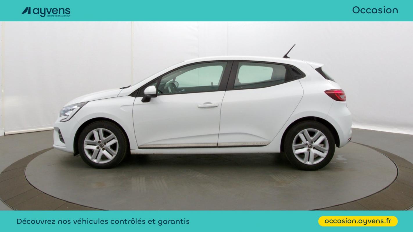 Renault Clio - 1.0 TCe 100ch Business - 20