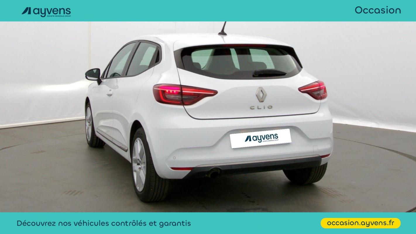 Renault Clio - 1.0 TCe 100ch Business - 20