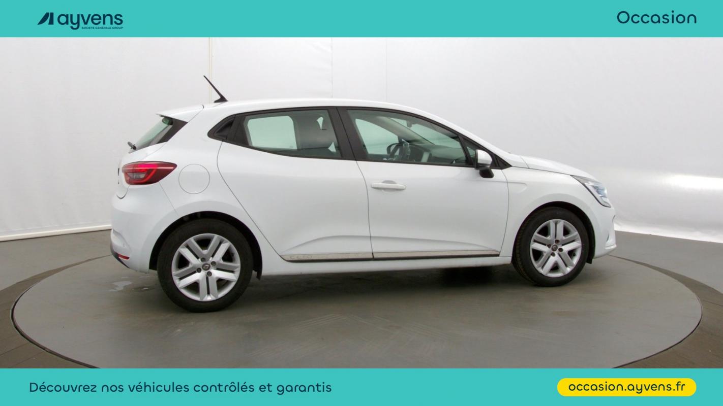 Renault Clio - 1.0 TCe 100ch Business - 20