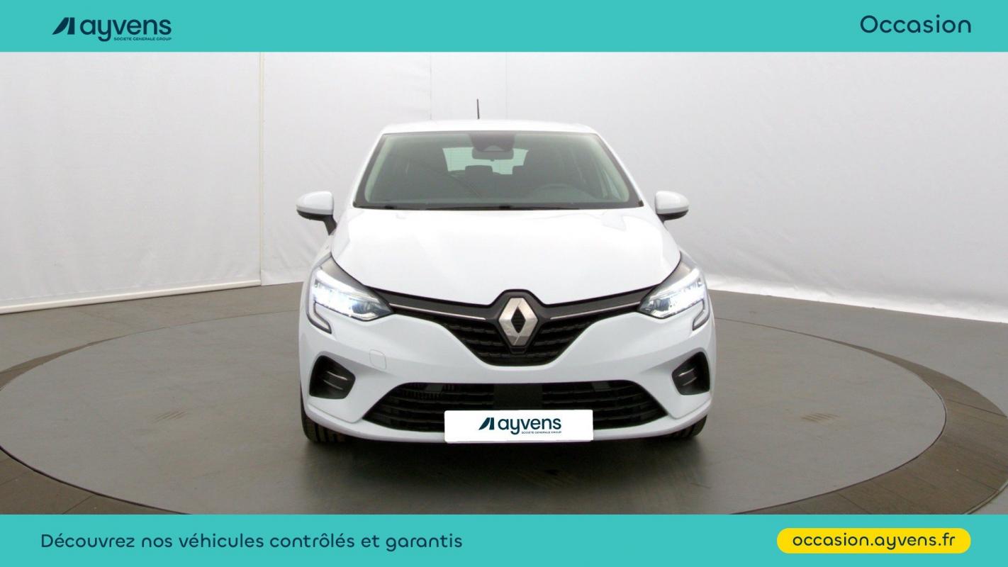 Renault Clio - 1.0 TCe 100ch Business - 20