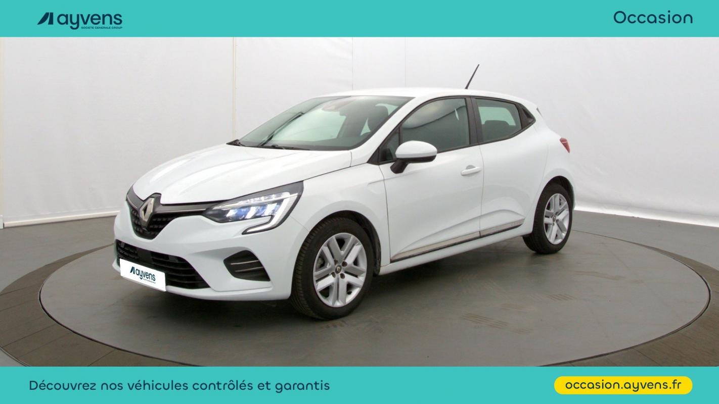 Renault Clio - 1.0 TCe 90ch Business