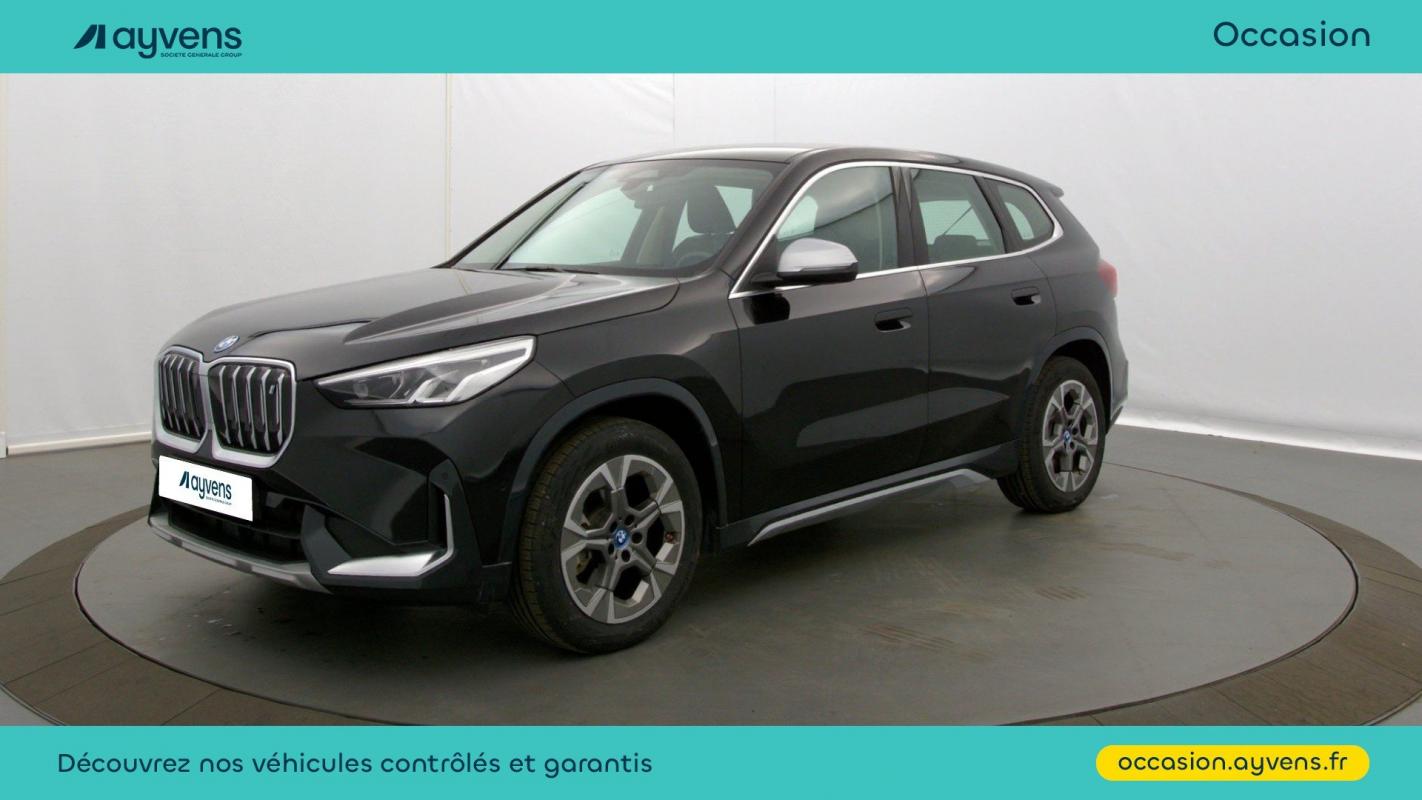 BMW iX1 - X1 ixDrive30 313ch xLine