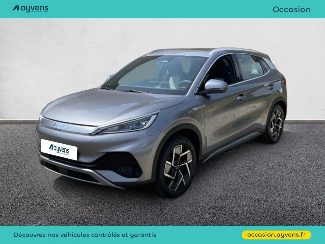 BYD Atto 3 - 204ch - 60,5 kWh Design