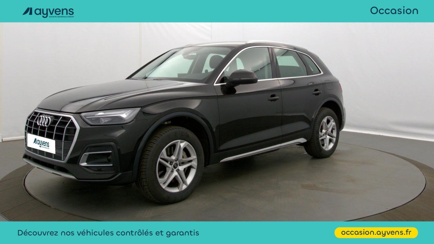 Audi Q5 - 50 TFSI e 299ch Business Executive quattro S tronic 7