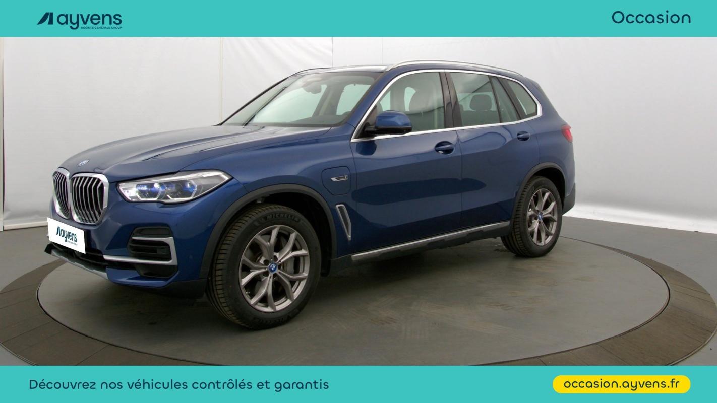 BMW X5 - xDrive45e 394ch xLine