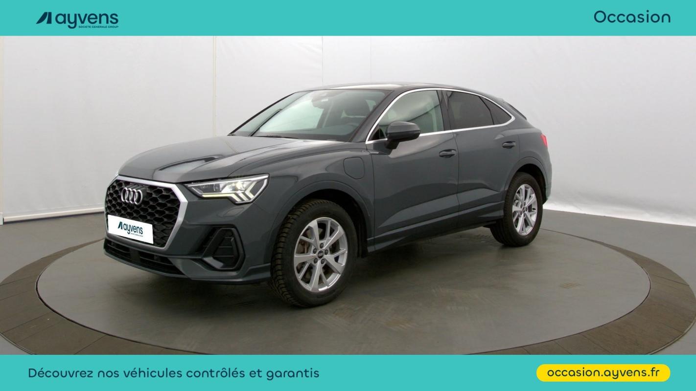 Audi Q3 Sportback - 45 TFSI e 245ch Business line S tronic 6